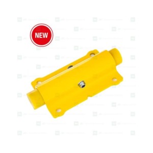 Soporte de sacudidor adapt. Gregoire GLE7 y GLE8