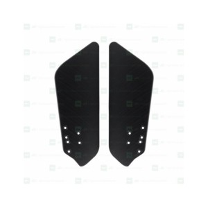 Escama de doble posicionamiento adaptable a Pellenc