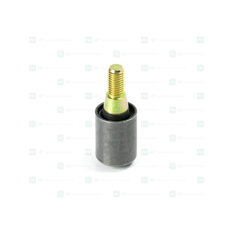 Silentblock 14x30x42 / M12 adaptable a vendimiadoras Pellenc