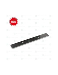 Pletina inox.
