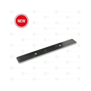 Pletina inox.