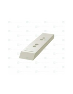 Refuerzo para brazo de control SGC adaptable a vendimiadoras Alma
