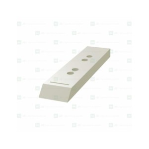 Refuerzo para brazo de control SGC adaptable a vendimiadoras Alma