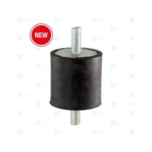 Silentblock adapt. Pellenc