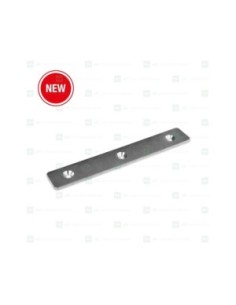 Pletina inox. adapt. 345594