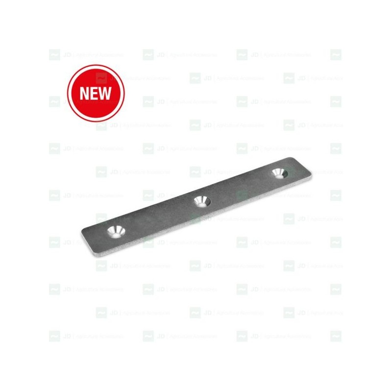 Pletina inox. adapt. 345594