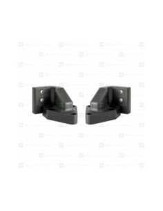 Articulación para escamas de doble posicionamiento adaptables a Pellenc