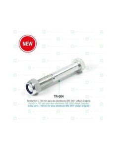 Tornillo M24 × 160 mm