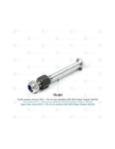 Tornillo M16 × 130 mm