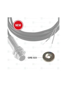 Imán para sensor capacitivo