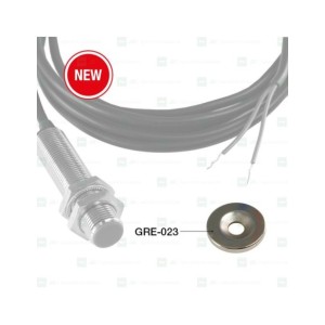 Imán para sensor capacitivo