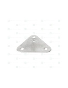 Chapa para ensamblar escamas y articulaciones Pellenc (Adapt. Optimum / 120856)