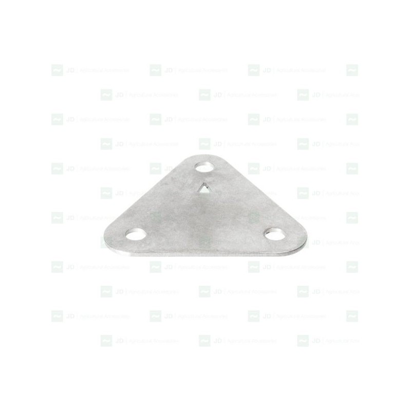 Chapa para ensamblar escamas y articulaciones Pellenc (Adapt. Optimum / 120856)