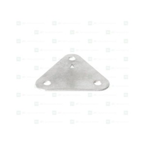 Chapa para ensamblar escamas y articulaciones Pellenc (Adapt. Optimum / 120856)