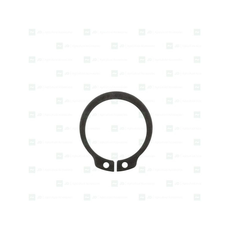 Circlip ventilador adapt. Pellenc  8015
