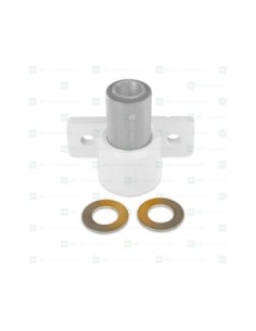 Arandela separadora inox 386763