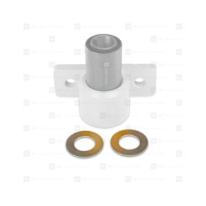 Arandela separadora inox 386763