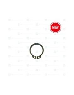 Circlip para poleas