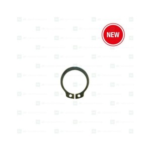 Circlip para poleas