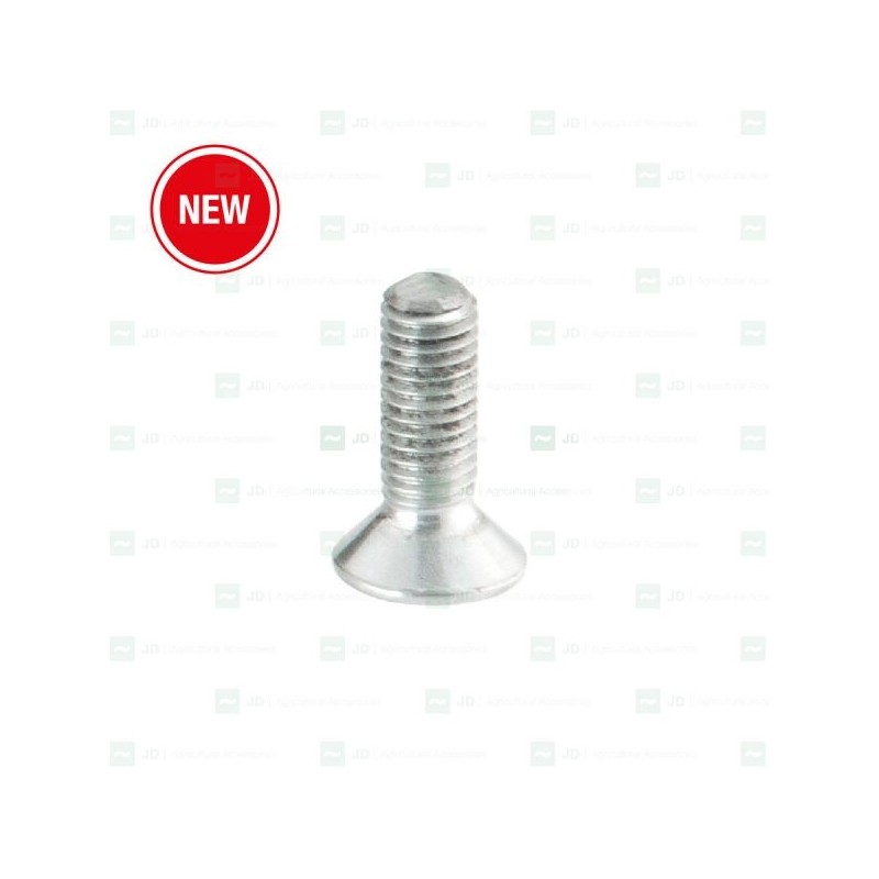Tornillo allen M8