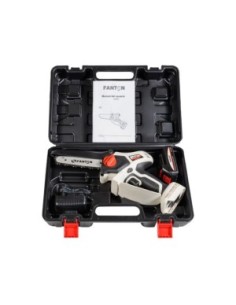 Mini motosierra Li-ion de poda Fanton RLC20HS 2