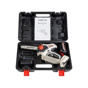 Mini motosierra Li-ion de poda Fanton RLC20HS