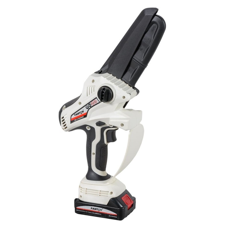 Mini motosierra Li-ion de poda Fanton RLC20HS