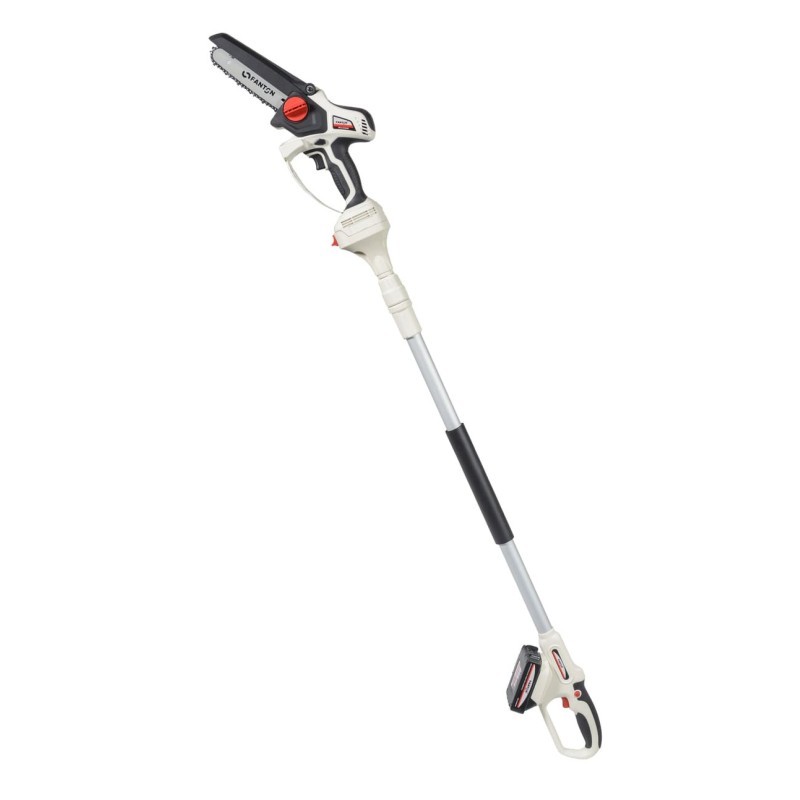 Mini motosierra Li-ion de poda Fanton RLC20HS
