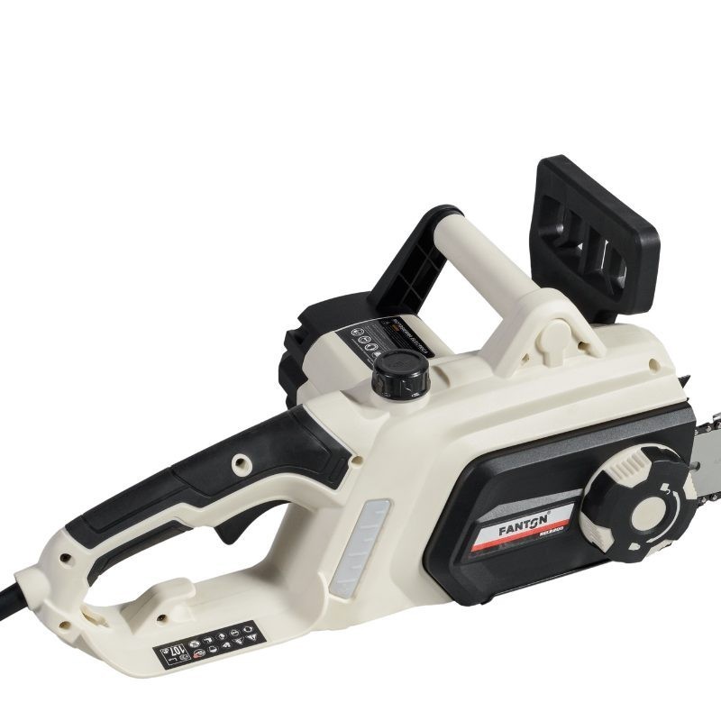 Motosierra eléctrica FANTON REC2200