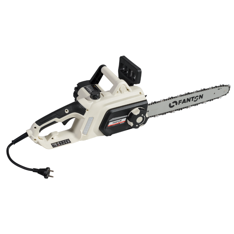 Motosierra eléctrica FANTON REC2200