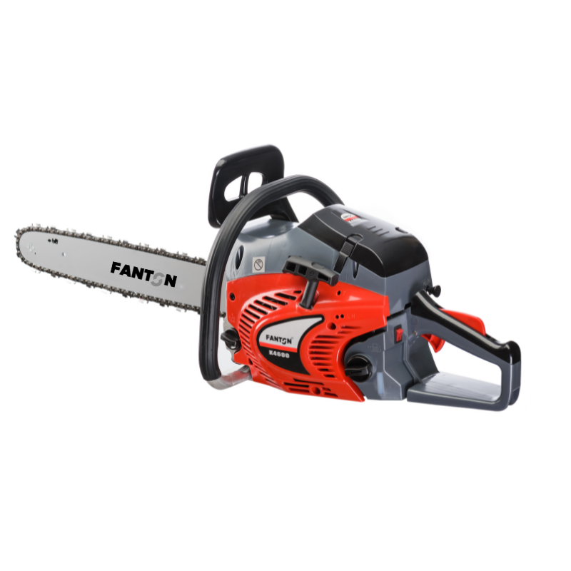 Motosierra FANTON F4600