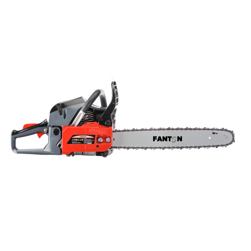 Motosierra FANTON F5200