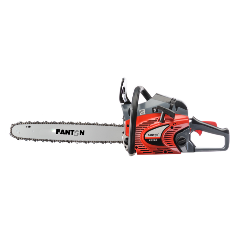 Motosierra FANTON F5200