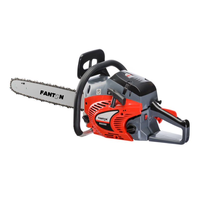Motosierra FANTON F5200