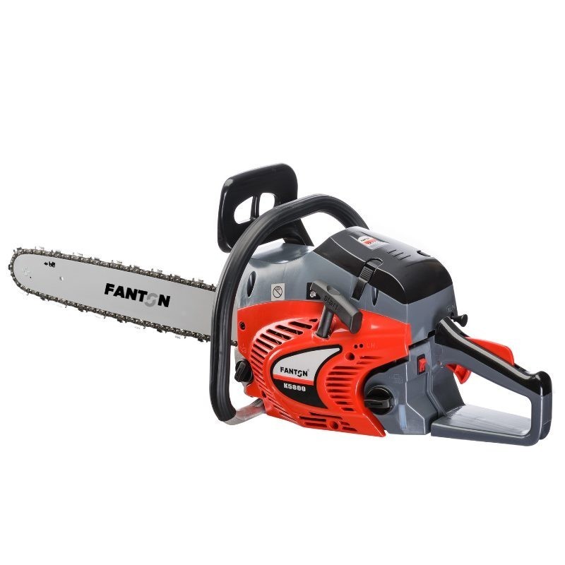 Motosierra FANTON F5800
