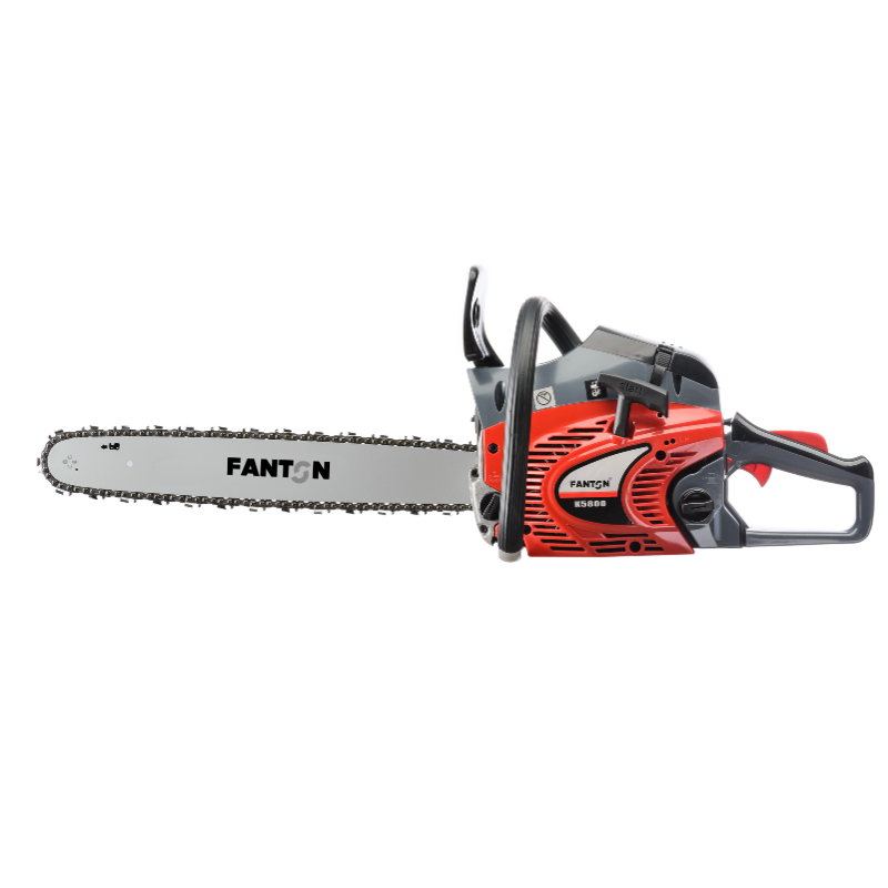 Motosierra FANTON F5800