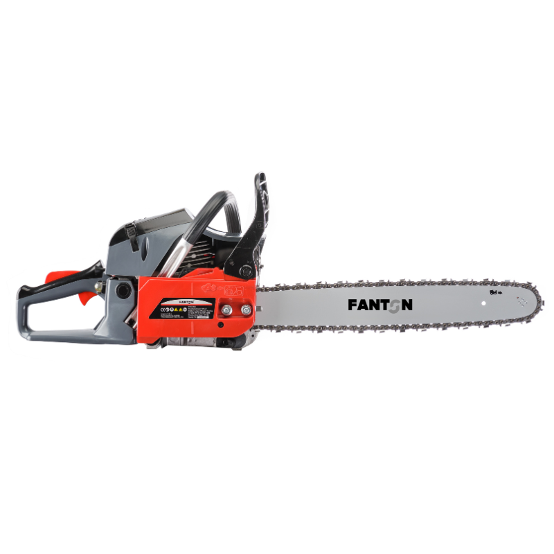 Motosierra FANTON F5800