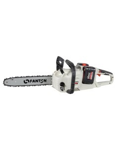 Motosierra Li-ion Fanton RLC40HD
