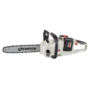 Motosierra Li-ion Fanton RLC40HD