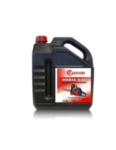 Aceite engrase FANTON cadena de motosierra – 5 litros 2