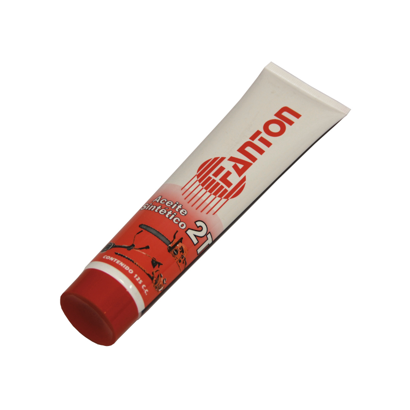 Aceite sintético FANTON 2T – 125 c.c.
