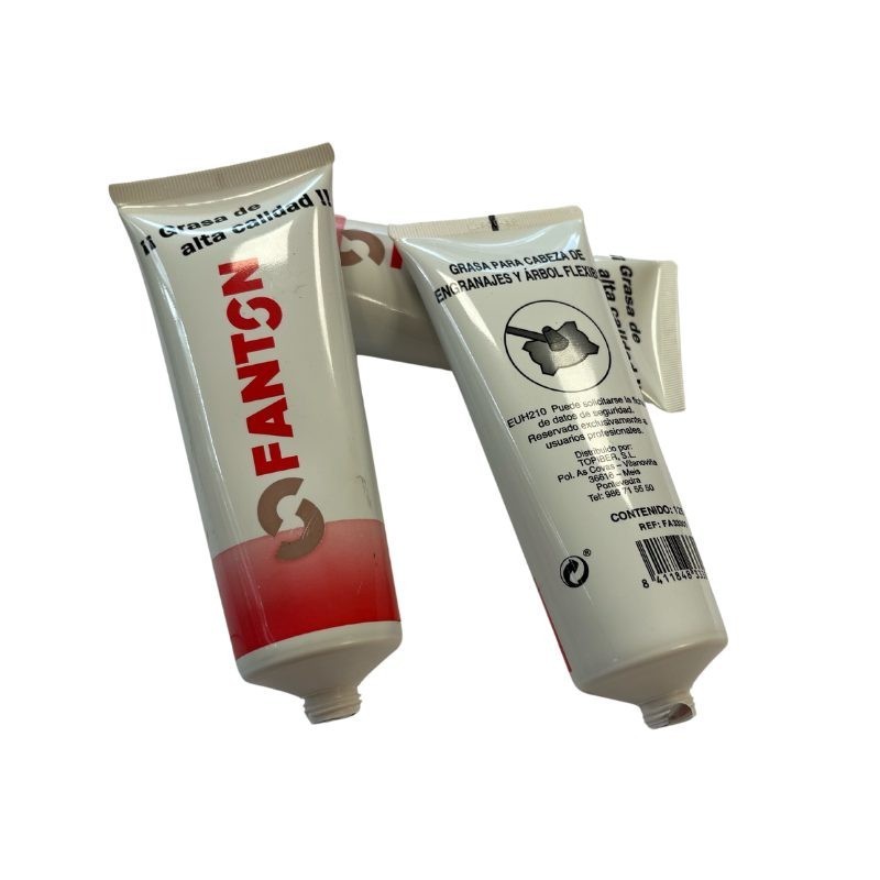 Grasa FANTON cabezal de desbrozador – 125 g