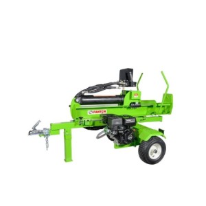 Astilladora de leña FANTON LS35T-650