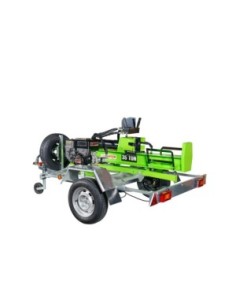 Astilladora de leña FANTON LS35T-650 R