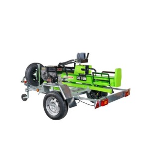 Astilladora de leña FANTON LS35T-650 R