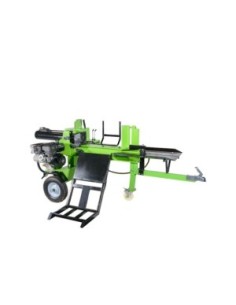 Astilladora de leña FANTON TTG35T-650H