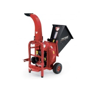 Biotriturador de tractor CECCATO OLINDO TRITONE MONSTER TDF