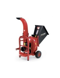 Biotriturador de tractor CECCATO OLINDO TRITONE MONSTER TDF 2