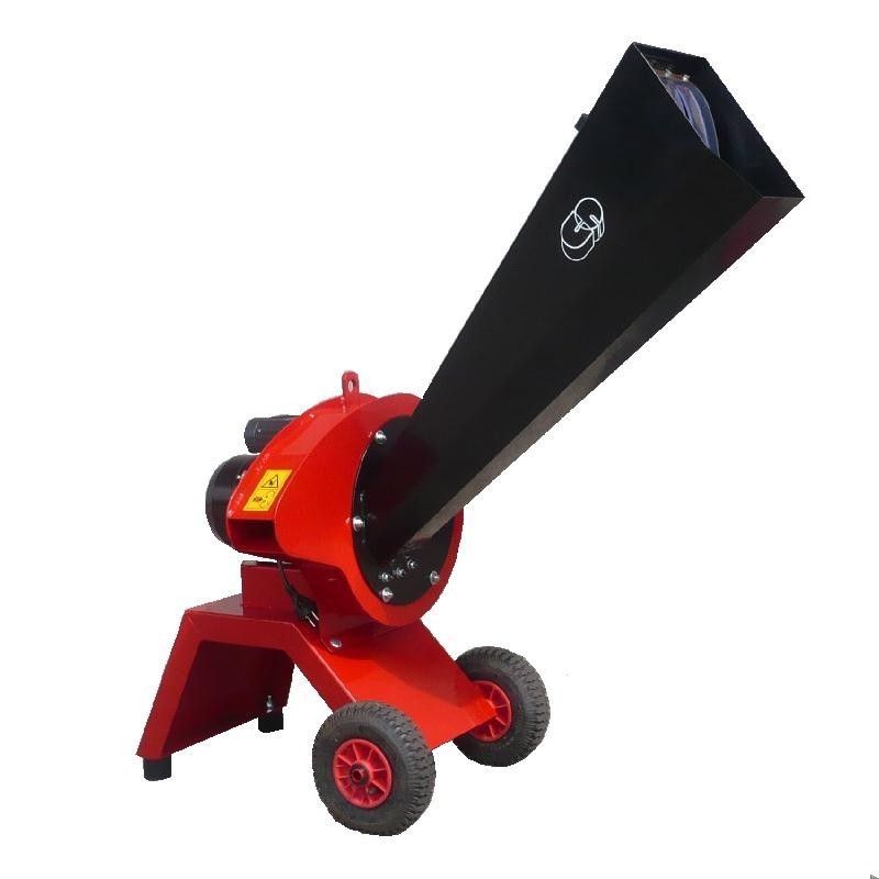 Biotriturador eléctrico CECCATO OLINDO SPRINT