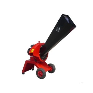 Biotriturador eléctrico CECCATO OLINDO SPRINT